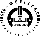 Gravures Laser-Mueller.com